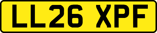 LL26XPF