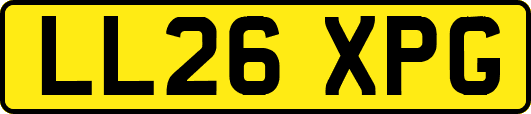 LL26XPG