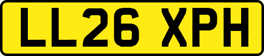 LL26XPH