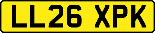 LL26XPK