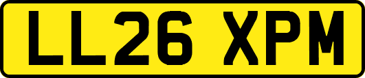 LL26XPM