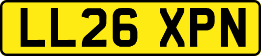 LL26XPN