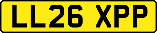 LL26XPP