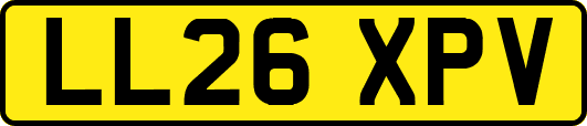 LL26XPV