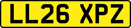 LL26XPZ