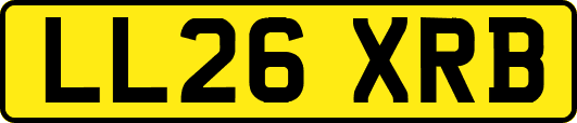 LL26XRB