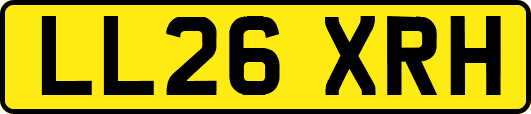 LL26XRH