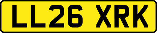 LL26XRK