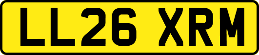 LL26XRM