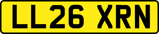 LL26XRN
