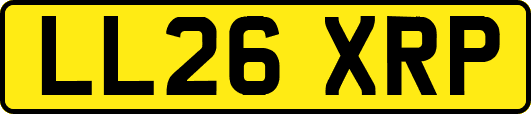 LL26XRP