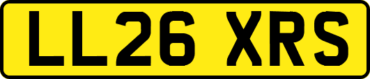 LL26XRS