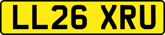 LL26XRU