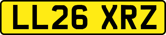 LL26XRZ
