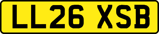 LL26XSB