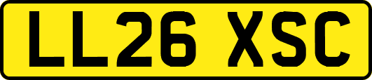 LL26XSC