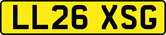 LL26XSG
