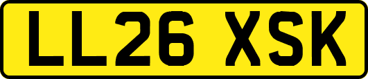 LL26XSK
