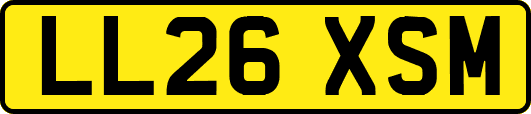 LL26XSM