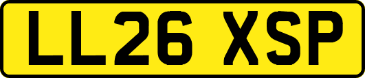 LL26XSP