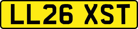 LL26XST