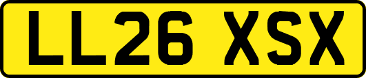 LL26XSX