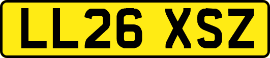 LL26XSZ