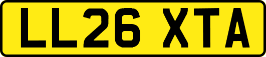 LL26XTA
