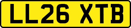 LL26XTB