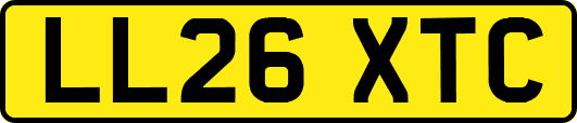 LL26XTC