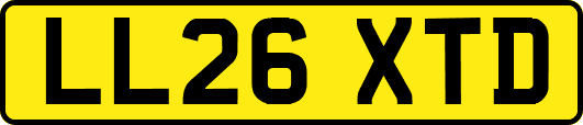 LL26XTD