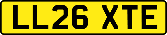 LL26XTE