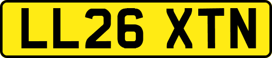 LL26XTN