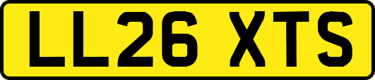 LL26XTS