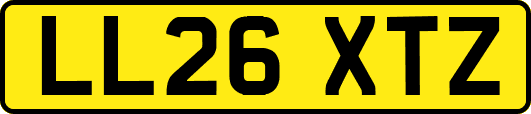LL26XTZ