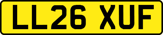 LL26XUF