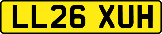 LL26XUH