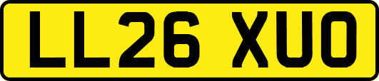 LL26XUO
