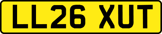LL26XUT