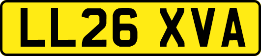 LL26XVA