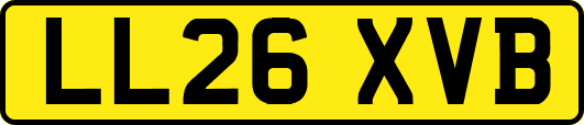 LL26XVB