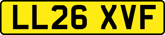 LL26XVF