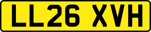 LL26XVH