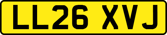 LL26XVJ