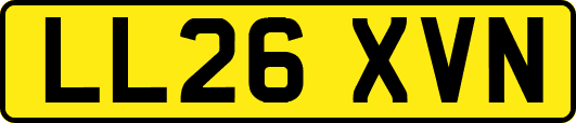 LL26XVN