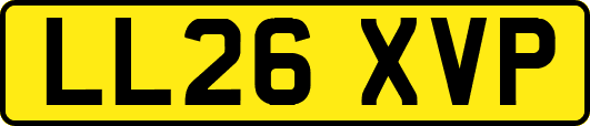 LL26XVP