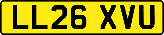 LL26XVU