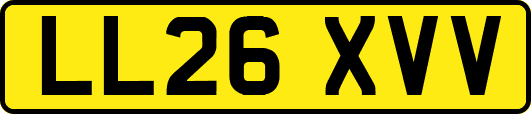LL26XVV