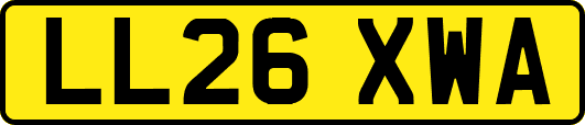 LL26XWA