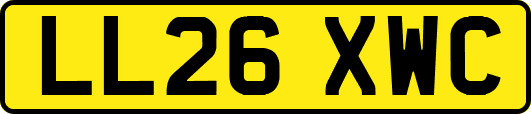 LL26XWC